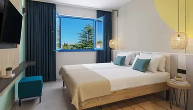 Krk Sunny Hotel