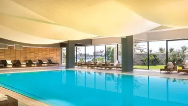 Krk Sunny Hotel