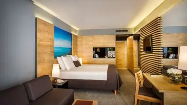 Krk Sunny Hotel