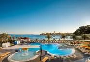 Krk Sunny Hotel