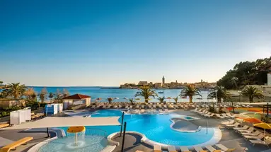 Krk Sunny Hotel