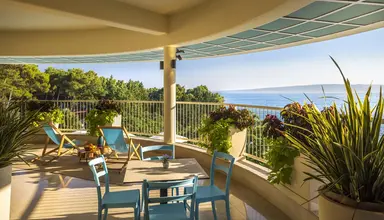 Krk Sunny Hotel