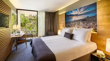 Krk Sunny Hotel