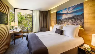 Krk Sunny Hotel 