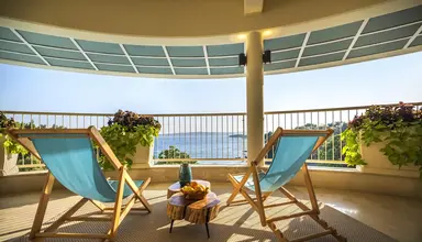 Krk Sunny Hotel