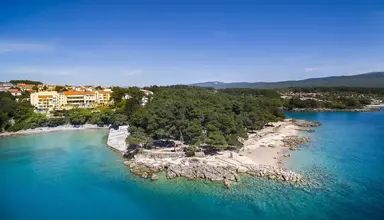 Krk Sunny Hotel