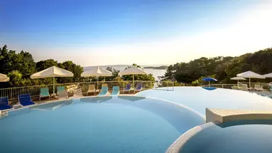 Krk Sunny Hotel 