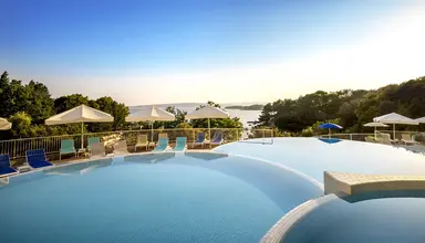 Krk Sunny Hotel 
