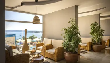Krk Sunny Hotel