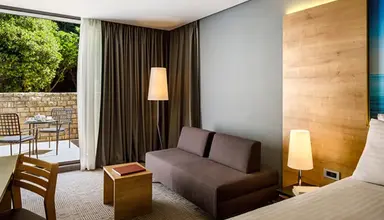 Krk Sunny Hotel 