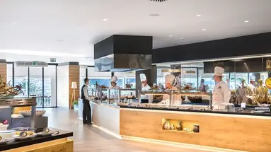 Krk Sunny Hotel