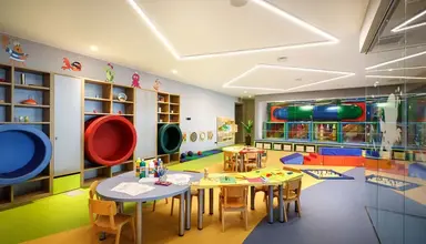 Krk Sunny Hotel 