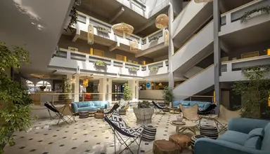 Krk Sunny Hotel