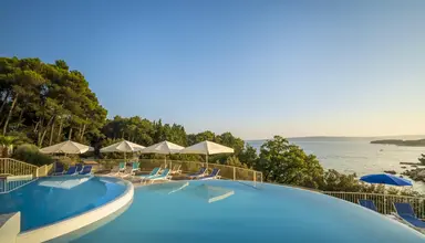 Krk Sunny Hotel
