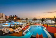 Krk Sunny Hotel