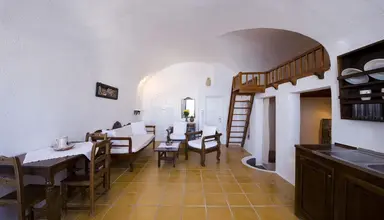 Krokos Villas