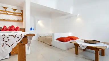 Krokos Villas