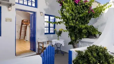 Krokos Villas