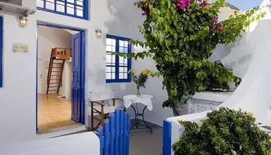 Krokos Villas