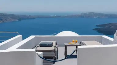 Krokos Villas