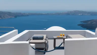 Krokos Villas