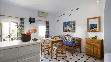 Krokos Villas