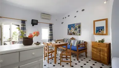 Krokos Villas