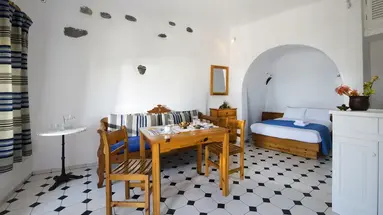 Krokos Villas