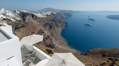 Krokos Villas