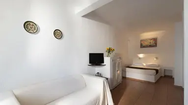 Krokos Villas