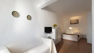 Krokos Villas