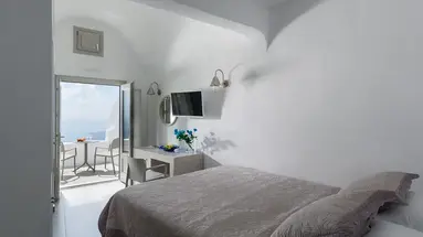 Krokos Villas