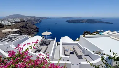 Krokos Villas