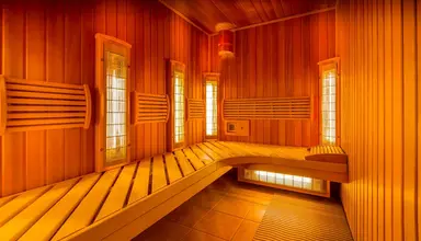 Król Plaza Spa