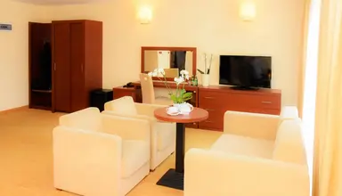 Król Plaza Spa