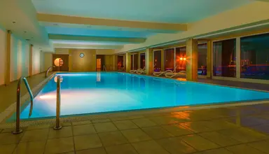Król Plaza Spa