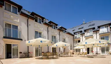 Król Plaza Spa