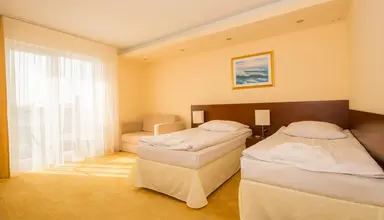 Król Plaza Spa