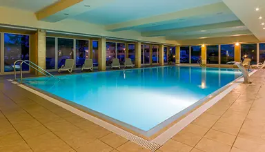 Król Plaza Spa