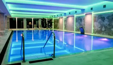 Król Plaza Spa