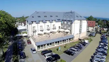 Król Plaza Spa