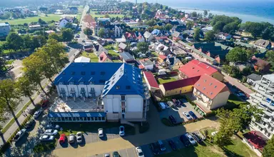 Król Plaza Spa