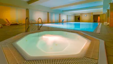 Król Plaza Spa