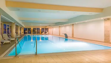 Król Plaza Spa