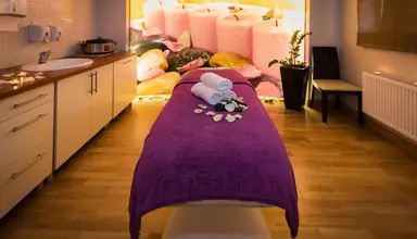 Król Plaza Spa