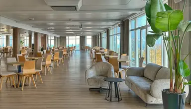 Król Plaza Spa
