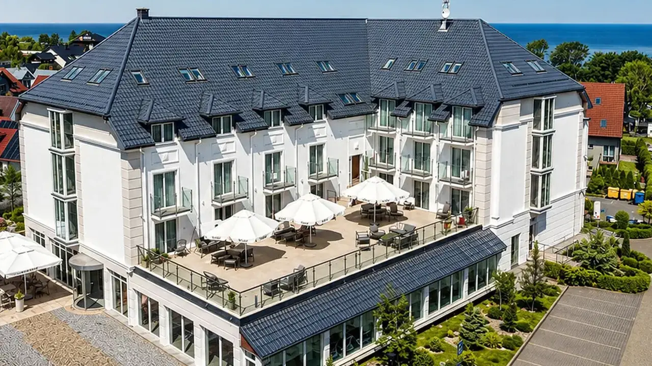 Król Plaza Spa