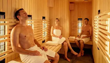 Król Plaza Spa