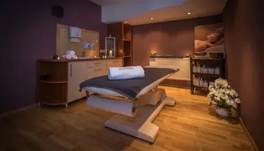 Król Plaza Spa