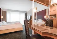 Krumers Alpin Resort & Spa